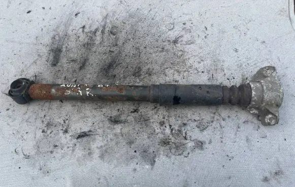 Audi A4 S4 B7 8E 8H Front shock absorber/damper