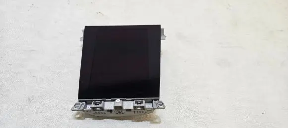 Porsche Taycan 9J1 Screen/display/small screen 9J1919611AC 901552300003