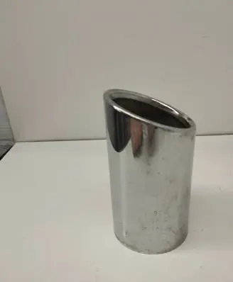 Audi Q3 8U Muffler trim 8U0253825B