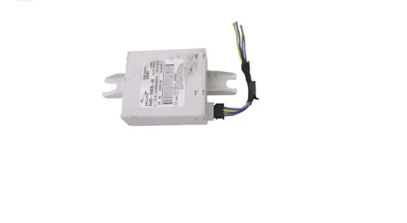 Audi A4 S4 B7 8E 8H Alarm control unit/module 6W8319G535AA