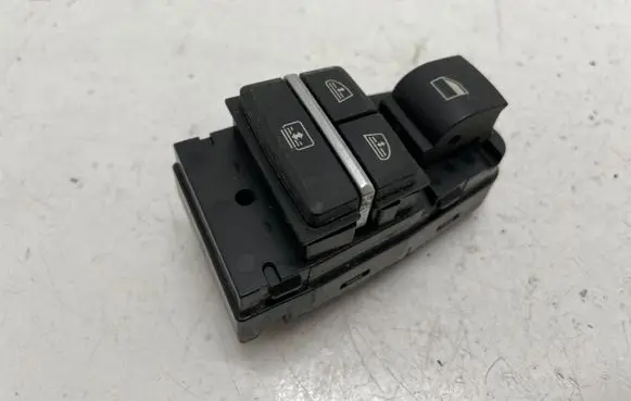 BMW 5 F10 F11 Electric window control switch 9195269
