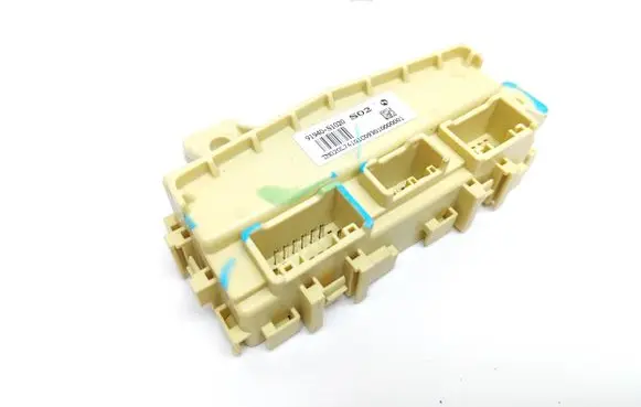 Hyundai Santa Fe Other control units/modules 91940S1020 91905S1100