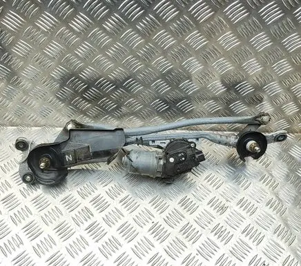 Lexus RC Front wiper linkage and motor 8511053070 1593006141
