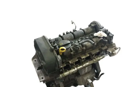 Skoda Fabia Mk3 (NJ) Engine block 04E103023AL 82828282 293312183479