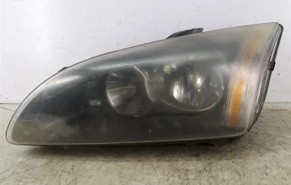 Ford Focus Headlight/headlamp
