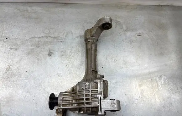 Nissan Pathfinder R51 Front differential EAO3