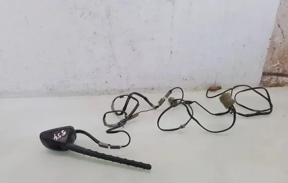 Radio antenna