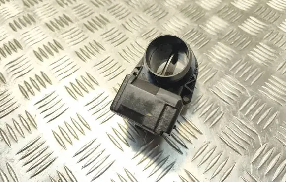 Mazda 2 Throttle valve 9656113080