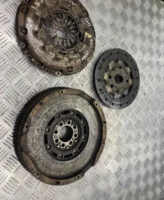 Lexus IS 220D-250-350 Clutch set kit 312500W070