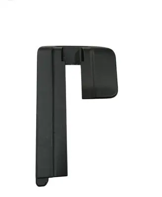 Seat trim