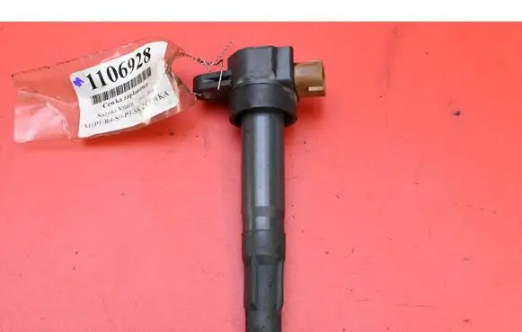 Suzuki Grand Vitara II High voltage ignition coil