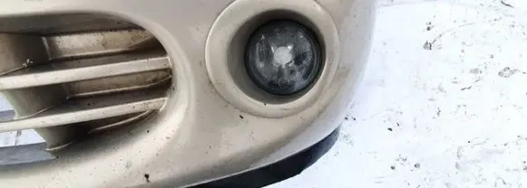 Citroen Xsara Picasso Front fog light