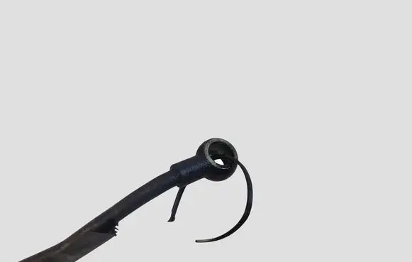 Opel Insignia A Turbo turbocharger oiling pipe/hose