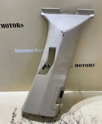 Volvo XC60 (B) pillar trim (top) 30721220