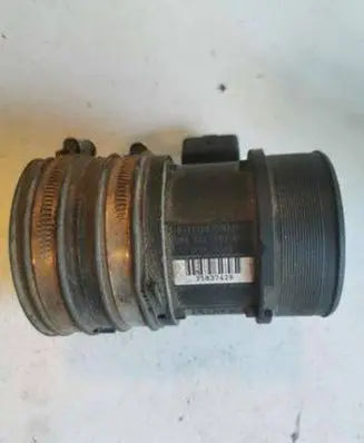 Peugeot 206 Mass air flow meter 5WK9623