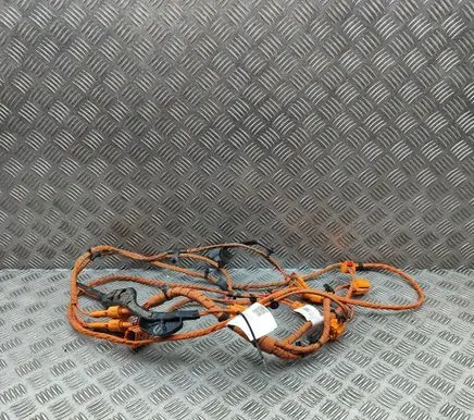 Skoda Enyaq iV Other wiring loom 1EA971398AP 1EA398VH2