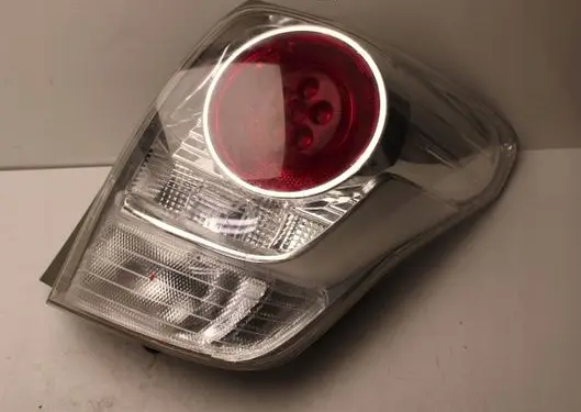 Toyota Verso Rear/tail lights 