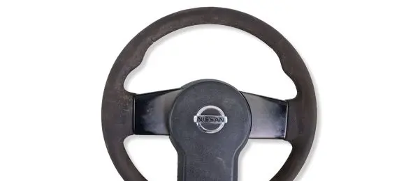 Nissan Pathfinder R51 Steering wheel 48430EB302