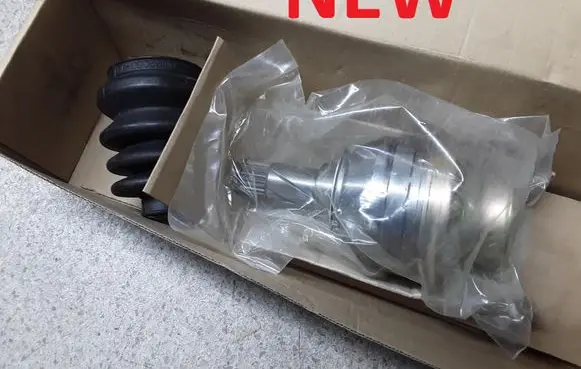 Opel Astra F Driveshaft outer CV joint 26091083