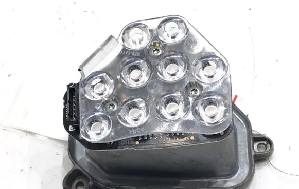 BMW 5 F10 F11 Front indicator light 171738-04