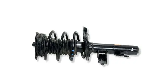 Renault Megane E-Tech Front shock absorber/damper 543037546R 48962