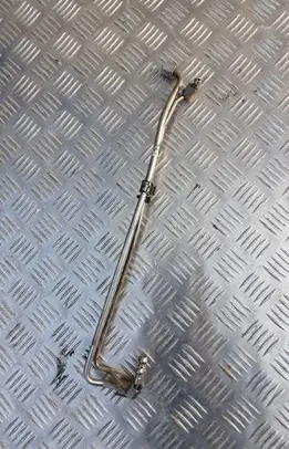 Audi A8 S8 D3 4E Fuel line/pipe/hose 07L127501