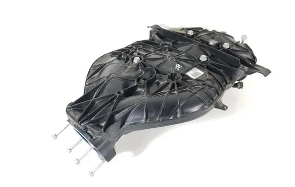 Intake manifold