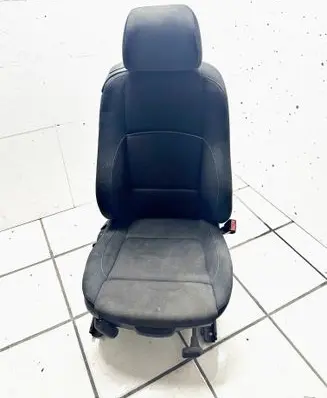 BMW 3 E90 E91 Front passenger seat 9131558 867140562074