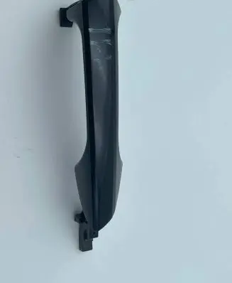 Mercedes-Benz GLE (W166 - C292) Front door exterior handle A2047600270