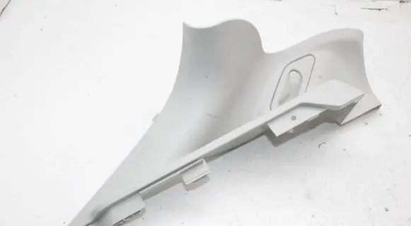 Jaguar I-Pace (C) pillar trim J9D351749AC J9D351749A