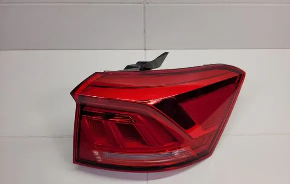 Volkswagen T-Roc Rear/tail lights 2GA945096