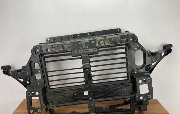 Ford Explorer VI Radiator support slam panel L1MB-105B00-BD