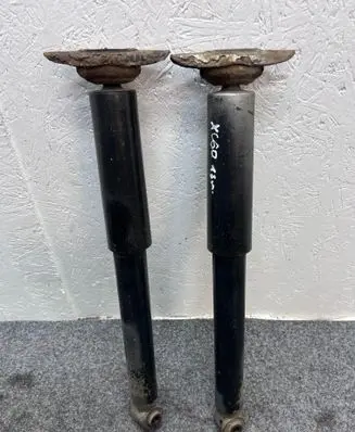 Volvo XC60 Rear shock absorber/damper 31340478 F4888 801403000940