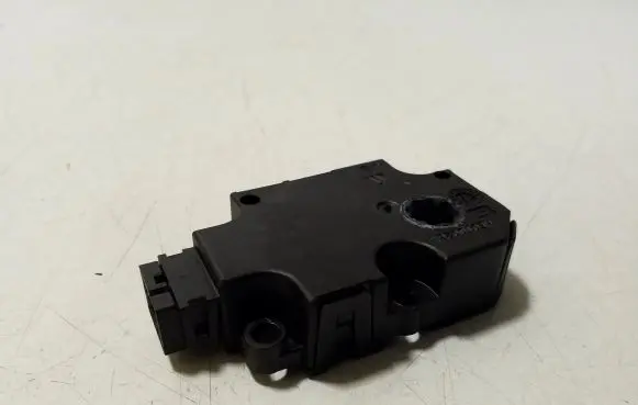 Audi e-tron Air flap motor/actuator ET416003 ZBAT0084D03