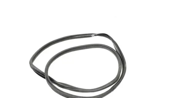 Hyundai ix35 Rubber seal rear door 