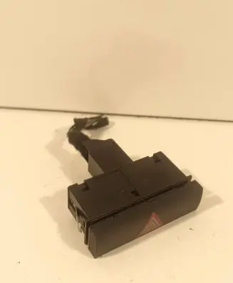 Audi A6 S6 C6 4F Hazard light switch 4f0941509