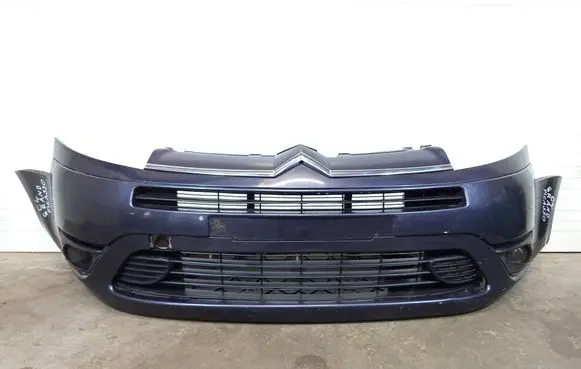 Citroen C4 I Picasso Front bumper ZEC4PICA