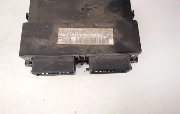 Ford Scorpio Other control units/modules 96GG13C791AA