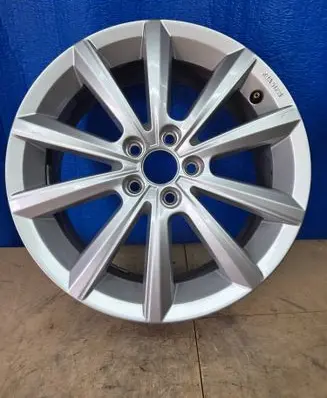 Volkswagen T-Cross R16 alloy rim 2GM071496