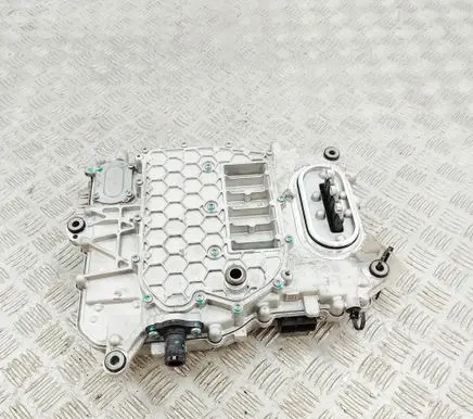 MG MG5 ev Voltage converter inverter 11030910 554422846