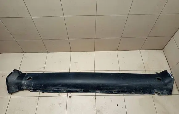 Audi A2 Sill 8Z0853860A 8Z0853580