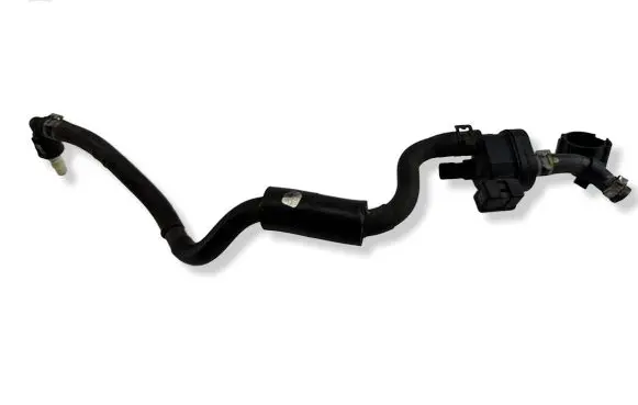 Volkswagen Polo V 6R Vacuum valve 06H906517T