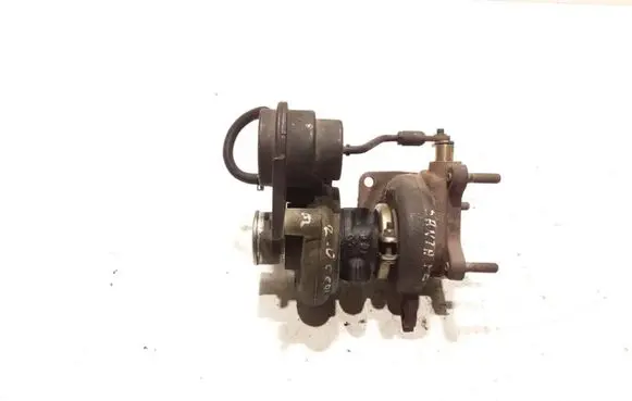 Hyundai Santa Fe Turbo 2823127000