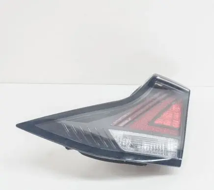 Hyundai Ioniq Tailgate rear/tail lights 92404G2200