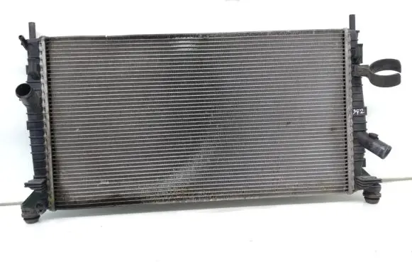 Volvo C30 Coolant radiator 3M5H8005TL 14JUN200800