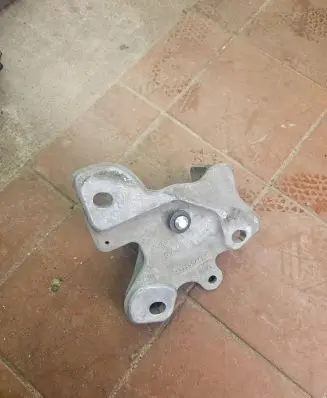 Renault Espace - Grand espace V Front shock absorber mounting bracket 432152466R