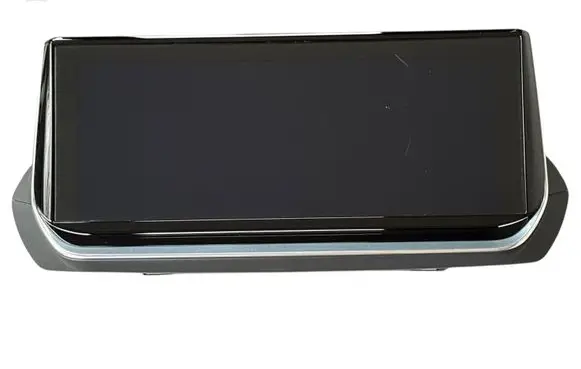 Peugeot 2008 II Screen/display/small screen 9824619980