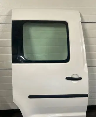 Volkswagen Caddy Side sliding door DOT682M3232AS2 E000231