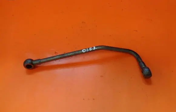 Lexus IS 220D-250-350 Turbo turbocharger oiling pipe/hose PRZEWOD