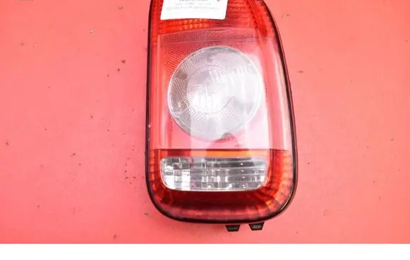 Mini One - Cooper Clubman R55 Rear/tail lights 2754530